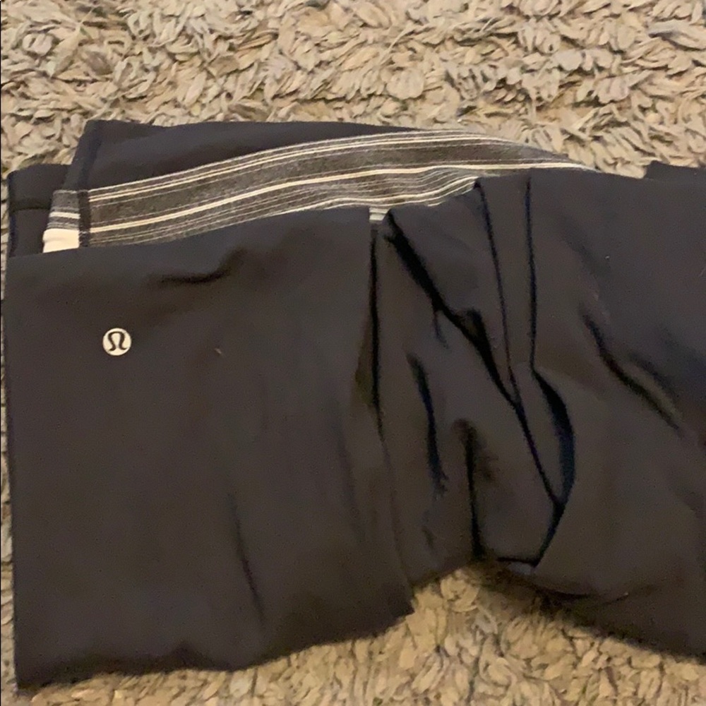 Lululemon pants